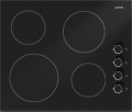 Gorenje EC 610 CSC черный
