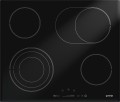 Gorenje ECS 680 USC черный