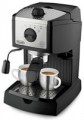 De'Longhi EC 155 черный