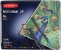 Derwent Inktense Set of 24