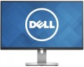 Dell U2715H 27 "  черный