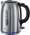 Russell Hobbs Buckingham 20460-56 3000 Вт 1.7 л  нержавейка