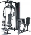 Kettler Kinetic F7 