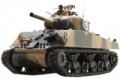 VSTank M4A3 Sherman Infrared 1:24