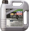 Liqui Moly Special Tec AA 5W-30 4 л