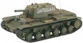 VSTank KV-1 Infrared 1:24