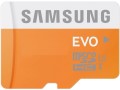 Samsung EVO microSD UHS-I 128 ГБ
