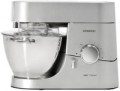 Kenwood Chef Titanium KMC050 серебристый