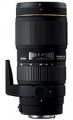 Sigma 70-200mm f/2.8 AF HSM APO EX DG Macro