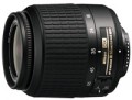 Nikon 18-55mm f/3.5-5.6G AF-S ED DX Zoom-Nikkor 