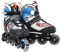 POWERSLIDE Hot Wheels Rodger Dodger 2015