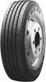 Kumho KRS03 205/75 R17.5 124M 