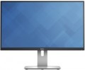 Dell U2515H 25 "  черный