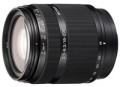 Sony 18-200mm f/3.5-6.3 FE DT