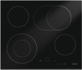 Gorenje ECT 620 CSC черный