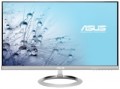 Asus MX259H 25 "  серебристый