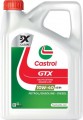 Castrol GTX 10W-40 A3/B4 4 л