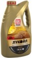 Lukoil Luxe 5W-40 SN/CF 4 л