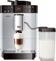 Melitta Caffeo Varianza CSP F57/0-101 серебристый