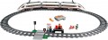 Lego High-Speed Passenger Train 60051 