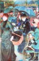 ArtBook The Impressionists Umbrellas 