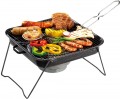 Kovea Square Charcoal Grill 