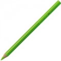 Faber-Castell Jumbo Neon Grip Green