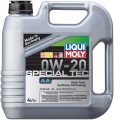 Liqui Moly Special Tec AA 0W-20 4 л