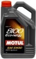 Motul 8100 Eco-Nergy 5W-30 4 л