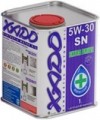 XADO Atomic Oil 5W-30 SN 1 л