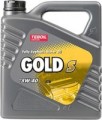 Teboil Gold S 5W-40 4 л