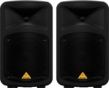 Behringer Europort EPS500MP3