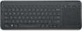 Microsoft All-in-One Media Keyboard 