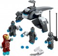 Lego Iron Man vs. Ultron 76029 