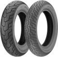 Dunlop D404 110/90 R18 61H