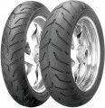 Dunlop D408 130/80 -17 65H 