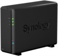 Synology DiskStation DS115 ОЗУ 512 МБ