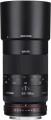 Samyang 100mm f/2.8 VDSLR ED UMC Macro