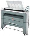Oce PlotWave 300 