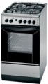 Indesit K 3G21S/R белый