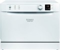 Hotpoint-Ariston HCD 662 WH белый