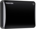 Toshiba Canvio Connect II 2.5" HDTC810EK3AA 1 ТБ