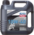 Liqui Moly Motorbike 4T 10W-40 Street 4 л