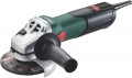 Metabo W 9-125 600376010 
