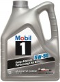 MOBIL Advanced Full Synthetic 5W-50 4 л