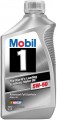 MOBIL Advanced Full Synthetic 5W-50 1 л