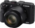 Canon PowerShot G3X 