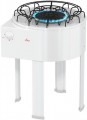 Flama DVG 4101 W белый