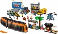 Lego City Square 60097 