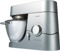 Kenwood Chef Titanium KM010 серебристый